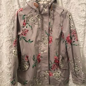 Joules Right As Rain rain jacket